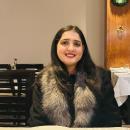 Photo of Namarta T.