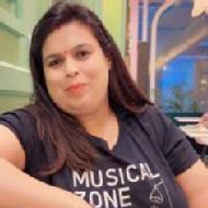 Anisha Class 7 Tuition trainer in Gurgaon