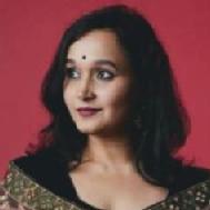 Sakshi S. Dance trainer in Jaipur