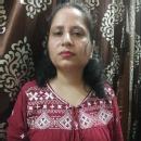 Photo of Anju