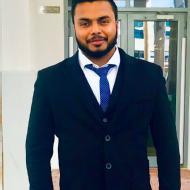 Yogesh Shivaji Kadam Class 12 Tuition trainer in Khed