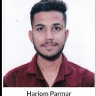 Hariom Parmar Class 8 Tuition trainer in Indore