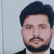 Deepak Kumar LLB Tuition trainer in Jhansi
