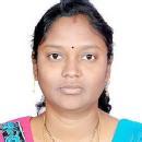 Photo of Saraswathi K.