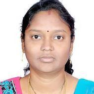 Saraswathi K. Class 6 Tuition trainer in Visakhapatnam
