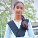 Photo of Sakshi K.