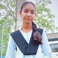 Sakshi K. Class I-V Tuition trainer in Markacho