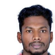 Sanu Salomon S Malayalam Speaking trainer in Palakkad