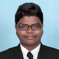 Challapalli Siva Ram Kishore BTech Tuition trainer in Pulivendla