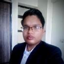 Photo of Himanshu Singh