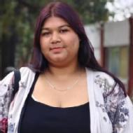 Davinder K. Class I-V Tuition trainer in Chandigarh