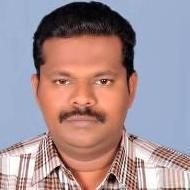 Sudheer Kumar Terlapu BTech Tuition trainer in Bhimavaram