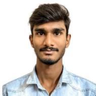 Dakki Pavan kumar Class I-V Tuition trainer in Chittoor