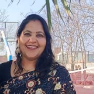 Kusum L. Class 12 Tuition trainer in Mansa