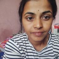 Swathi Class I-V Tuition trainer in Hyderabad