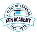 KGN Academy Class 10 Tuition institute in Chennai