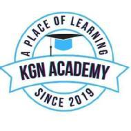 KGN Academy Class 12 Tuition institute in Chennai