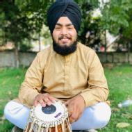 Chetandeep Singh Tabla trainer in Delhi