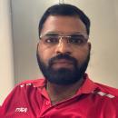 Photo of Ganesh Naikoti