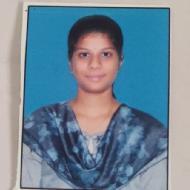 Rishitha R. Class I-V Tuition trainer in Hyderabad
