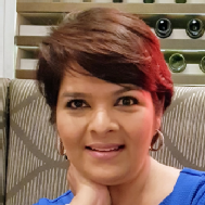 Neily N. Soft Skills trainer in Hyderabad