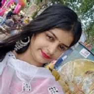 Kashish G. Class I-V Tuition trainer in Bokaro