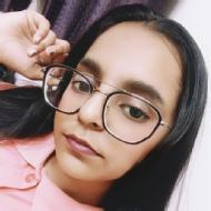 Poonam P. Class I-V Tuition trainer in Tohana