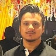 Anurag Khanna Class 10 trainer in Dehradun