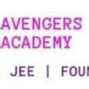 Photo of Avengers Academy