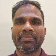 Soundarajan N Class 11 Tuition trainer in Bangalore