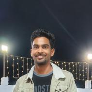 Sharad Singh C Language trainer in Ghaziabad