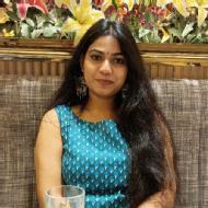 Shivani S. UGC NET Exam trainer in Mumbai