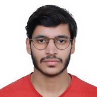 Shivam Goel Class 10 trainer in Lucknow
