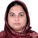 Photo of Sabeena