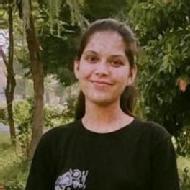 Prerna S. Hindi Language trainer in Chennai