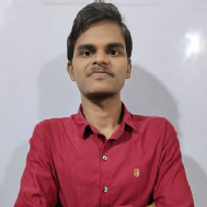 Sujit Kumar Ghivela Class 10 trainer in Titilagarh
