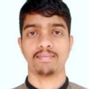 Photo of Mriganga Kashyap Sarma