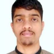 Mriganga Kashyap Sarma IBPS Exam trainer in Gmc