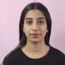 Photo of Nandini D.