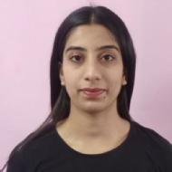 Nandini D. Class I-V Tuition trainer in Bareilly