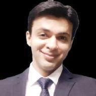 Sameer Prakash Gandhi Soft Skills trainer in Mumbai