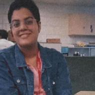 Prerona M. Chinese Language trainer in Mumbai