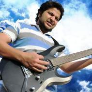 Manish Thapliyal Guitar trainer in Delhi