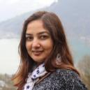 Photo of Shubhangini O.