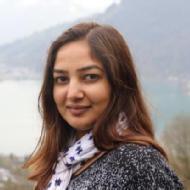 Shubhangini O. French Language trainer in Nashik