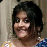 Shalmali R. Marathi Speaking trainer in Mumbai