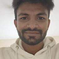 Ganesh Naik Mudavath Skating trainer in Hyderabad