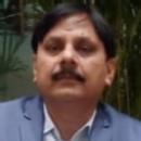 Photo of Arun Kumar