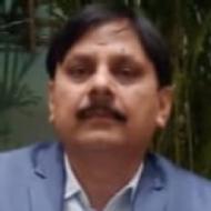 Arun Kumar Class I-V Tuition trainer in Ghaziabad