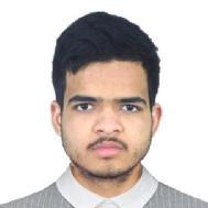 Nischay Keshwani Class 8 Tuition trainer in Gwalior